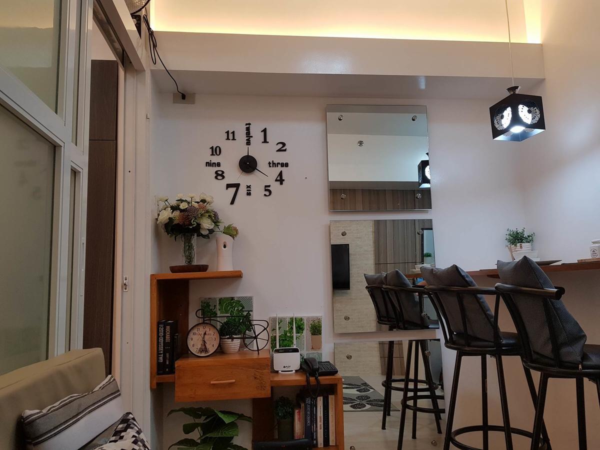 Cozy And Home Vacation Pad Tagaytay City ภายนอก รูปภาพ