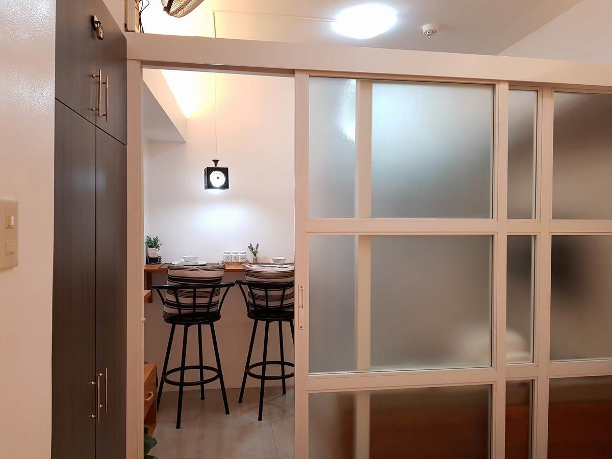 Cozy And Home Vacation Pad Tagaytay City ภายนอก รูปภาพ