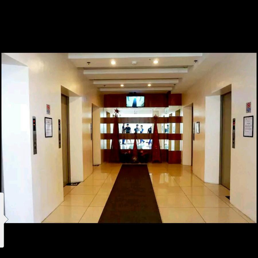 Cozy And Home Vacation Pad Tagaytay City ภายนอก รูปภาพ
