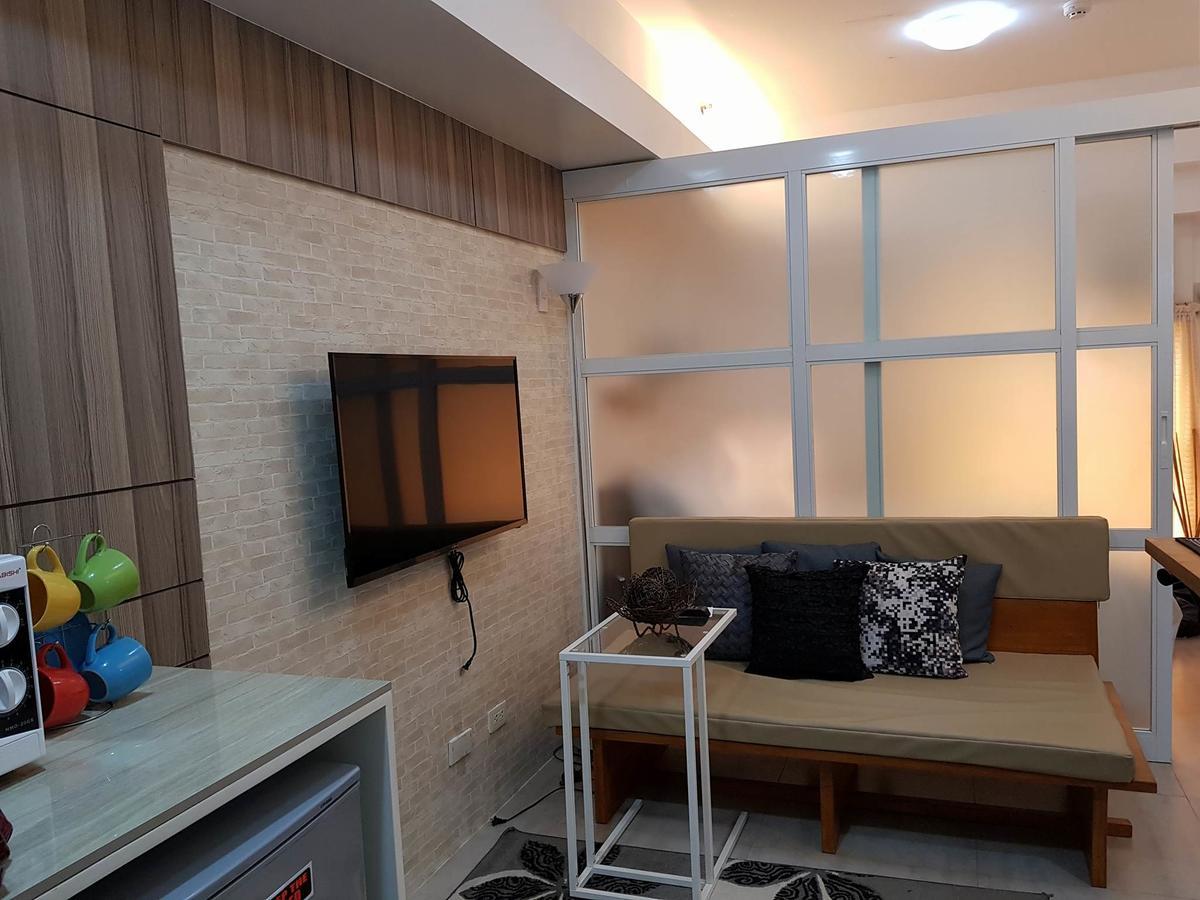 Cozy And Home Vacation Pad Tagaytay City ภายนอก รูปภาพ