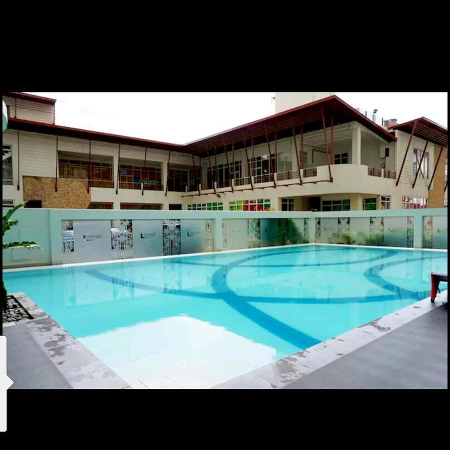 Cozy And Home Vacation Pad Tagaytay City ภายนอก รูปภาพ