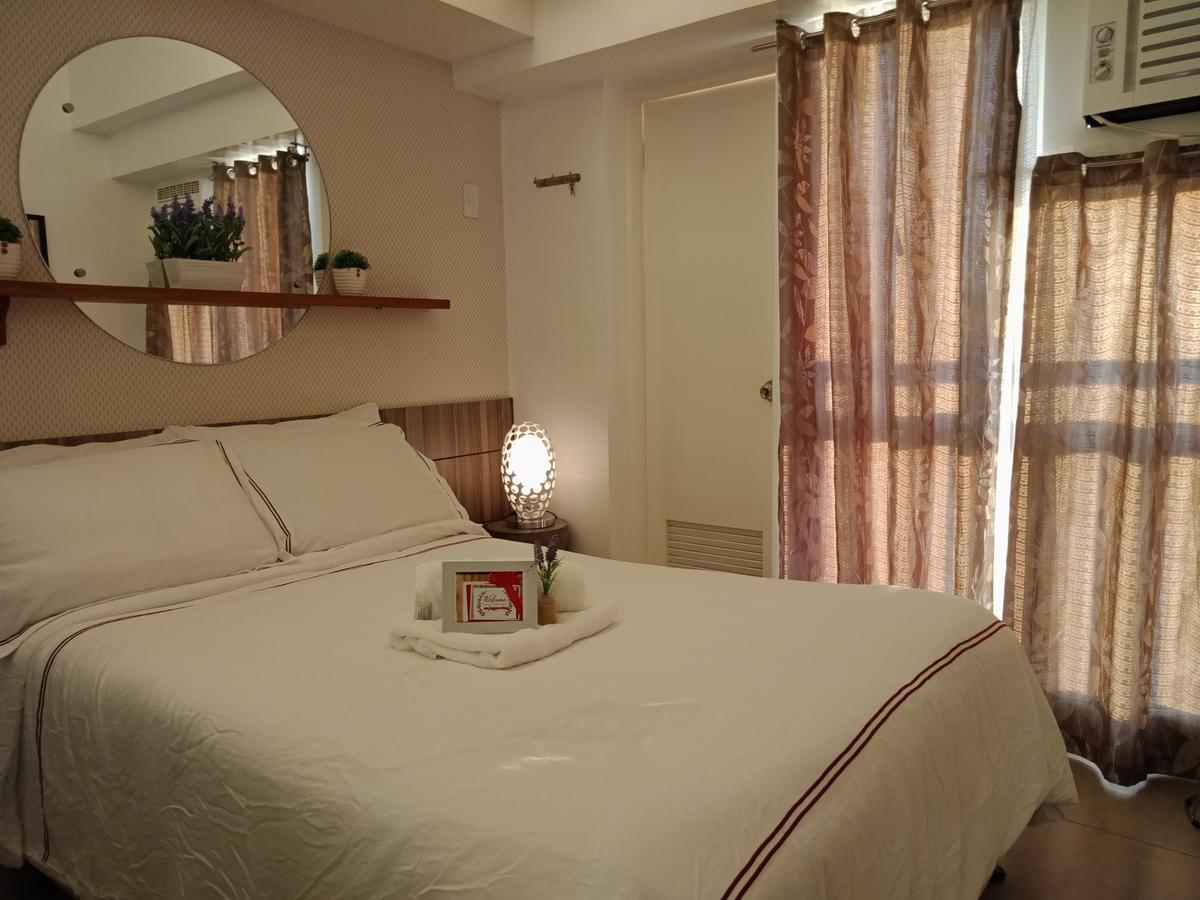 Cozy And Home Vacation Pad Tagaytay City ภายนอก รูปภาพ