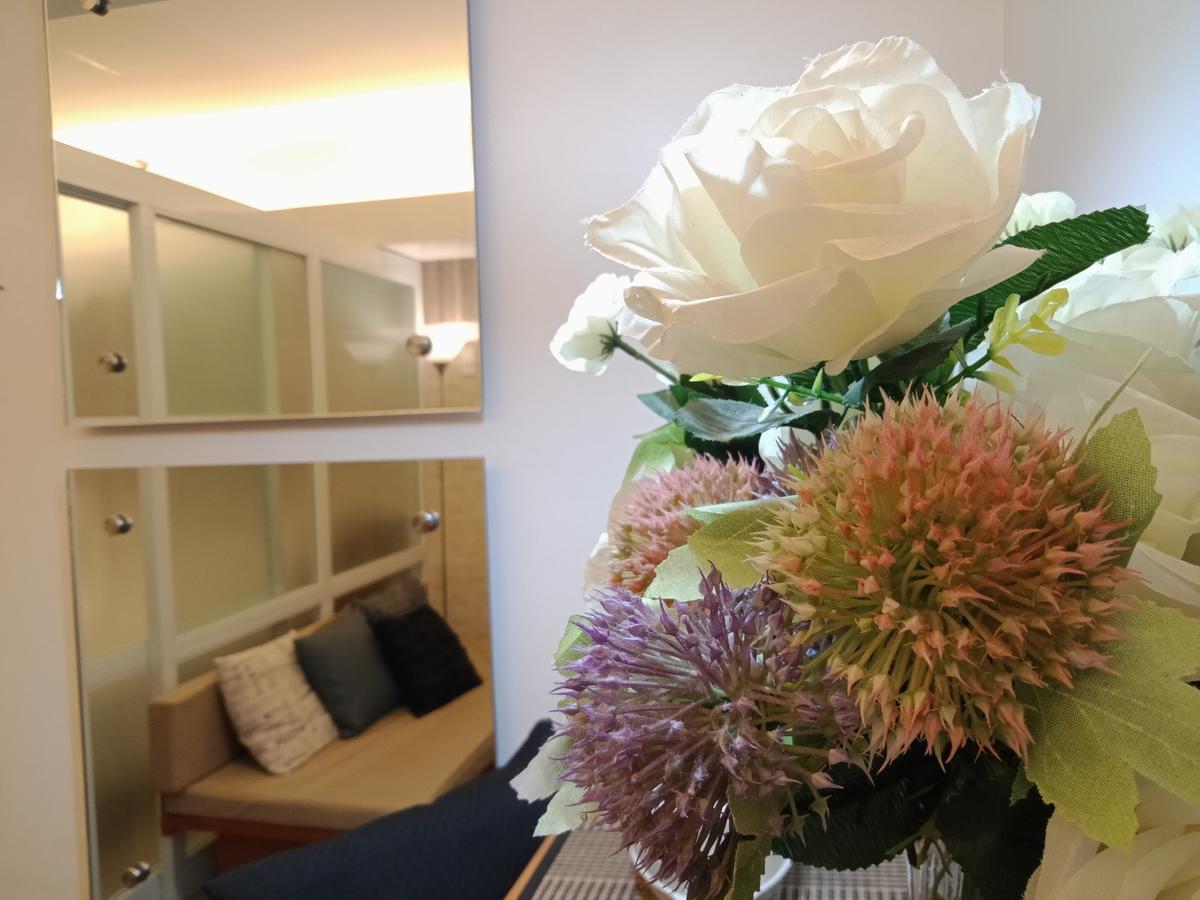 Cozy And Home Vacation Pad Tagaytay City ภายนอก รูปภาพ