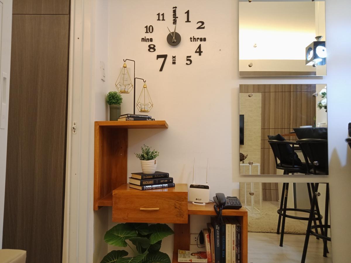 Cozy And Home Vacation Pad Tagaytay City ภายนอก รูปภาพ