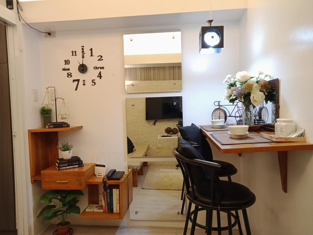 Cozy And Home Vacation Pad Tagaytay City ภายนอก รูปภาพ