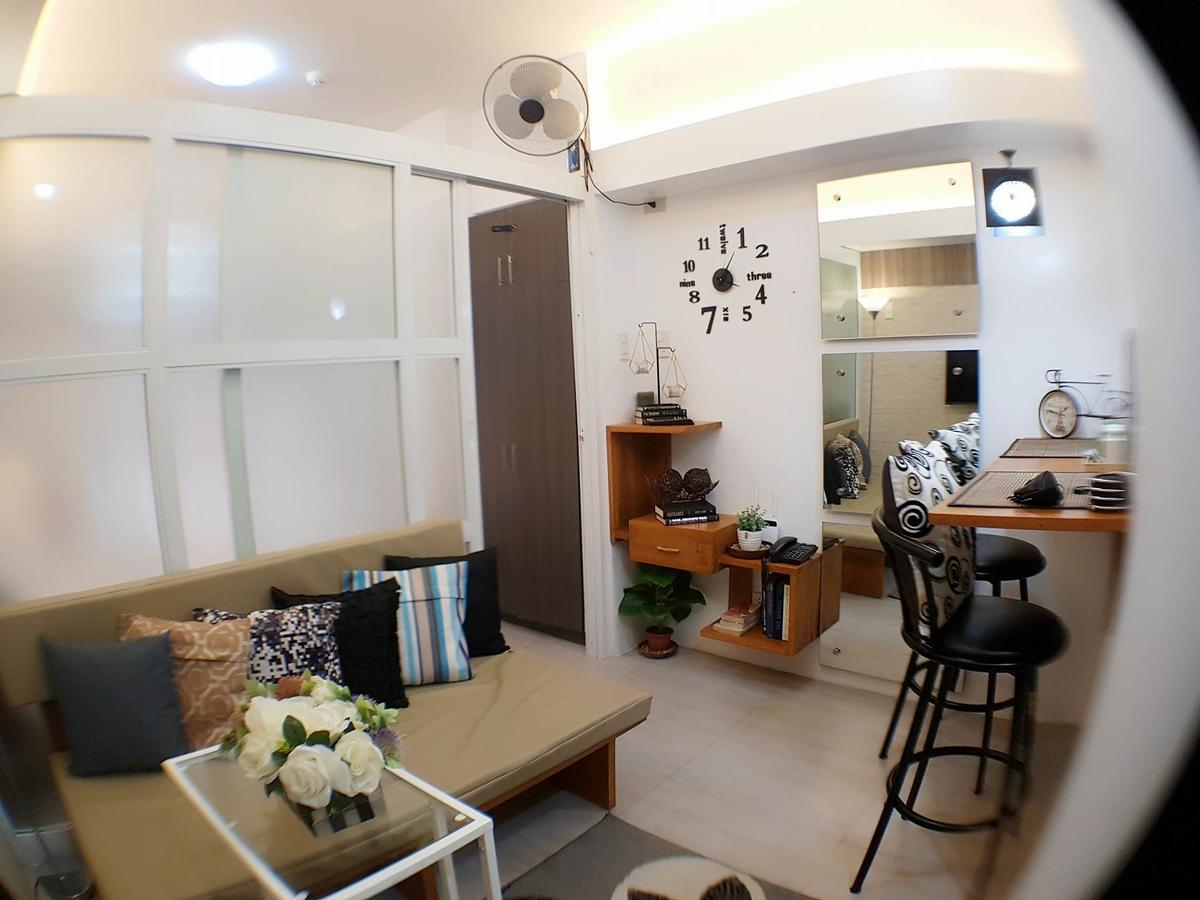 Cozy And Home Vacation Pad Tagaytay City ภายนอก รูปภาพ