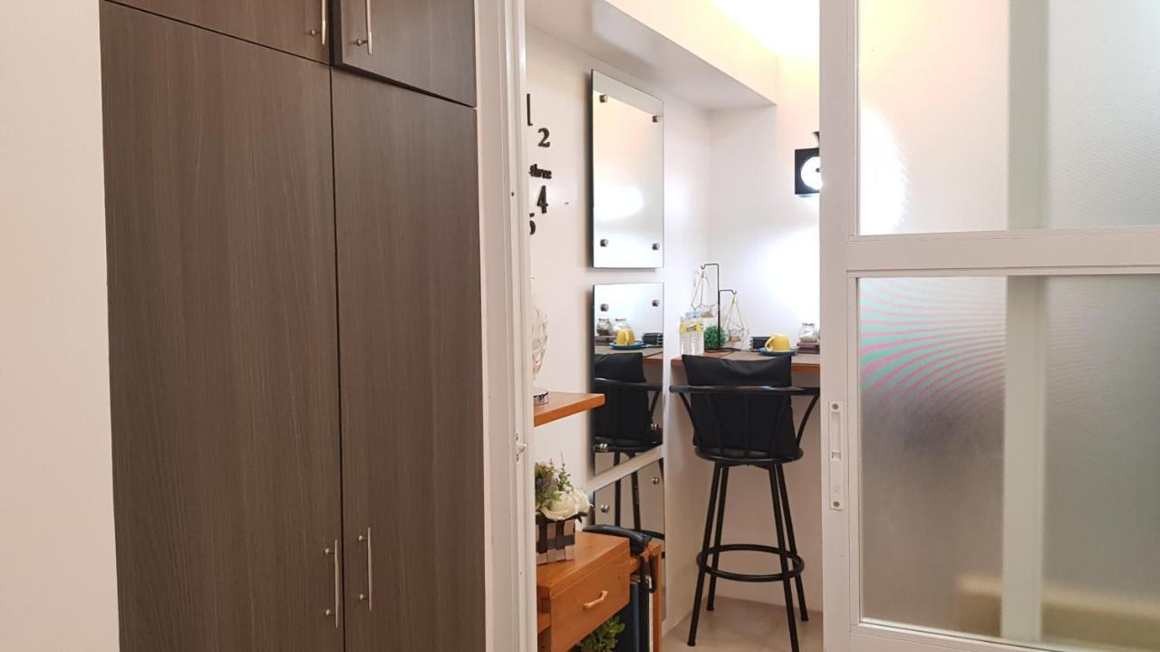 Cozy And Home Vacation Pad Tagaytay City ภายนอก รูปภาพ
