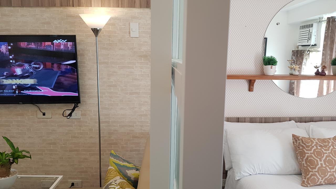 Cozy And Home Vacation Pad Tagaytay City ภายนอก รูปภาพ