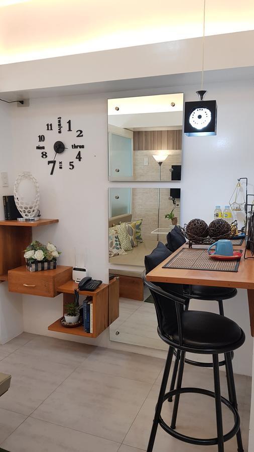 Cozy And Home Vacation Pad Tagaytay City ภายนอก รูปภาพ