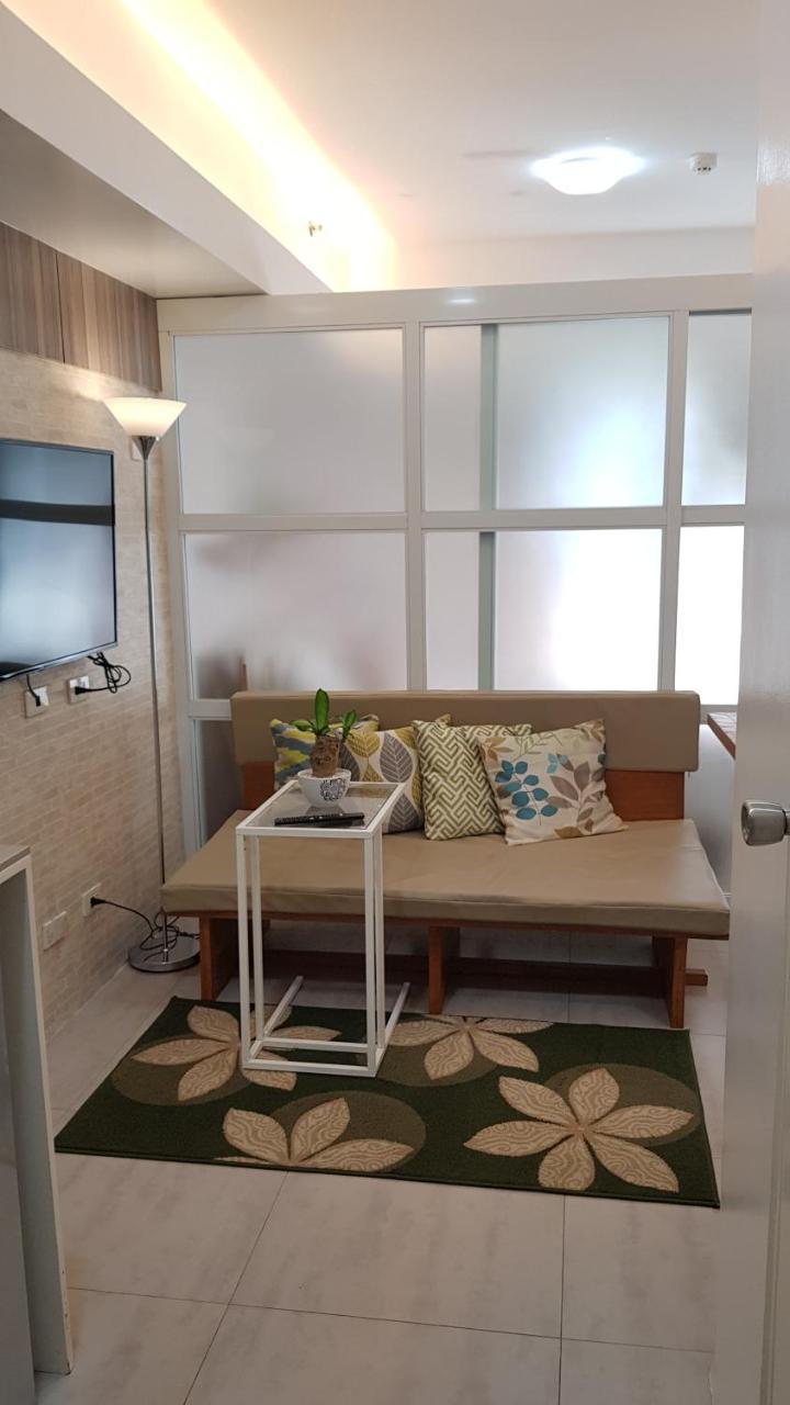 Cozy And Home Vacation Pad Tagaytay City ภายนอก รูปภาพ