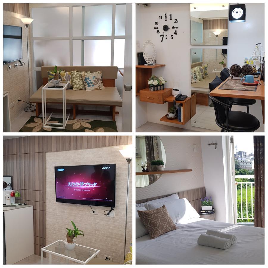 Cozy And Home Vacation Pad Tagaytay City ภายนอก รูปภาพ