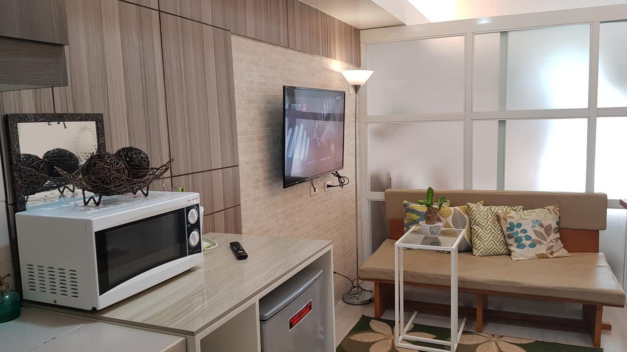 Cozy And Home Vacation Pad Tagaytay City ภายนอก รูปภาพ