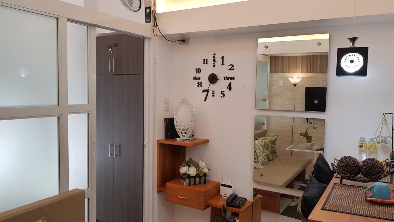 Cozy And Home Vacation Pad Tagaytay City ภายนอก รูปภาพ