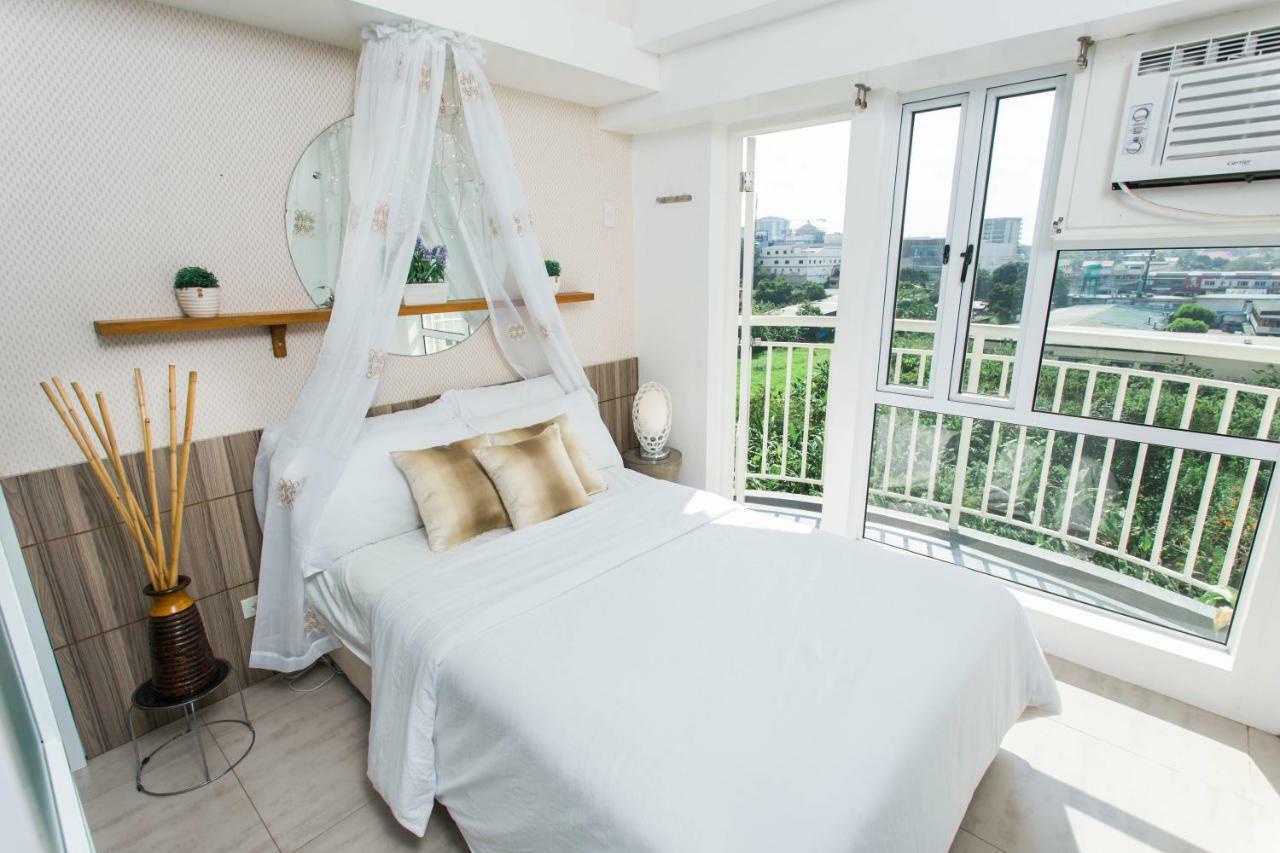 Cozy And Home Vacation Pad Tagaytay City ภายนอก รูปภาพ
