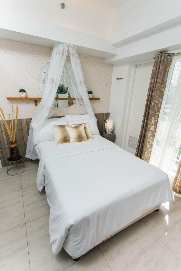 Cozy And Home Vacation Pad Tagaytay City ภายนอก รูปภาพ