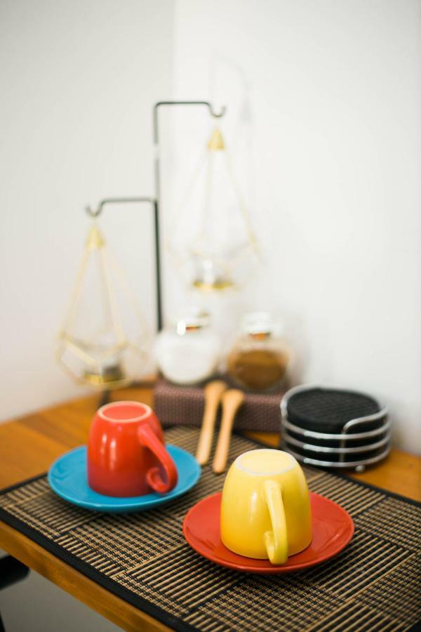 Cozy And Home Vacation Pad Tagaytay City ภายนอก รูปภาพ