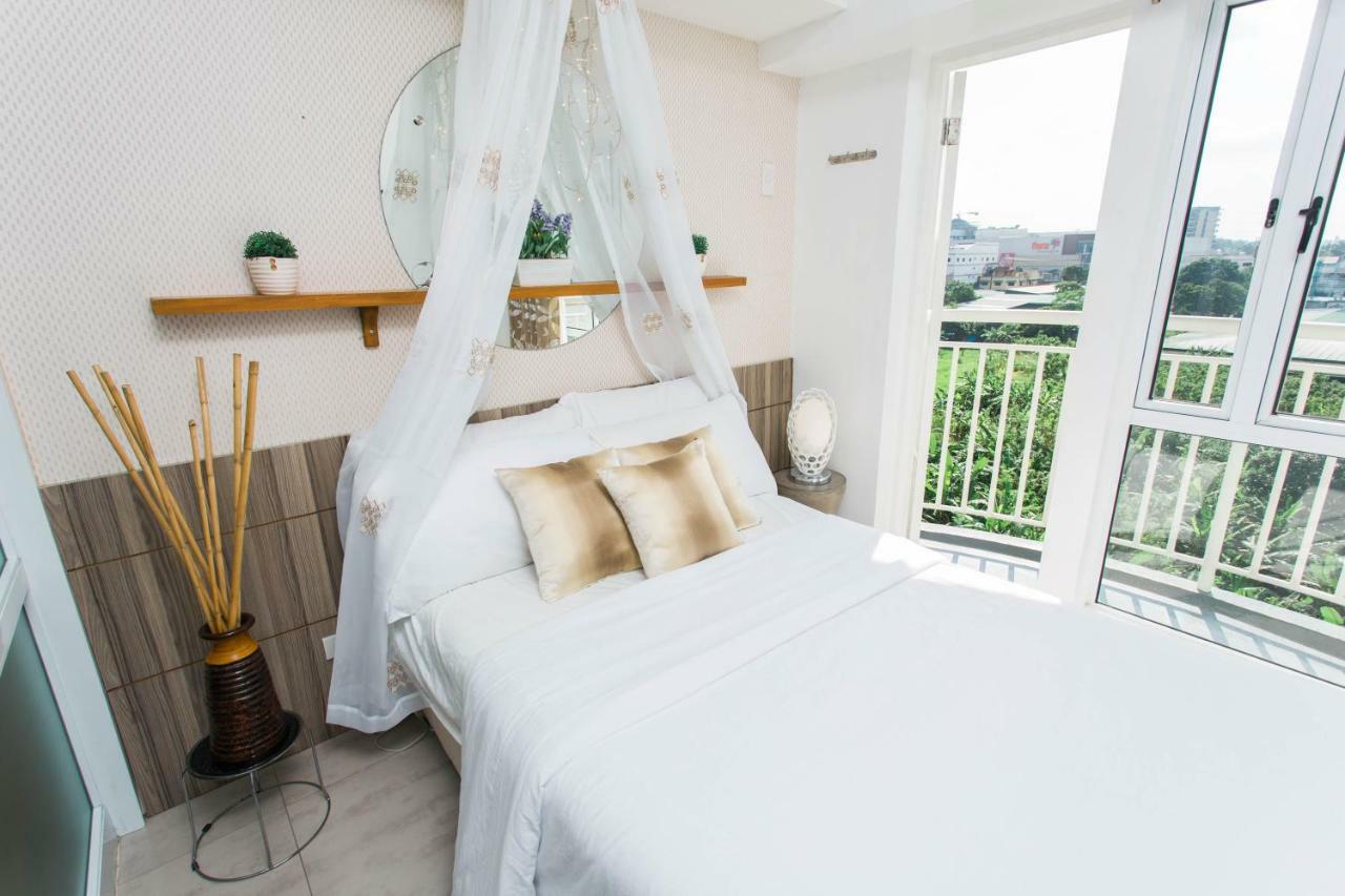Cozy And Home Vacation Pad Tagaytay City ภายนอก รูปภาพ