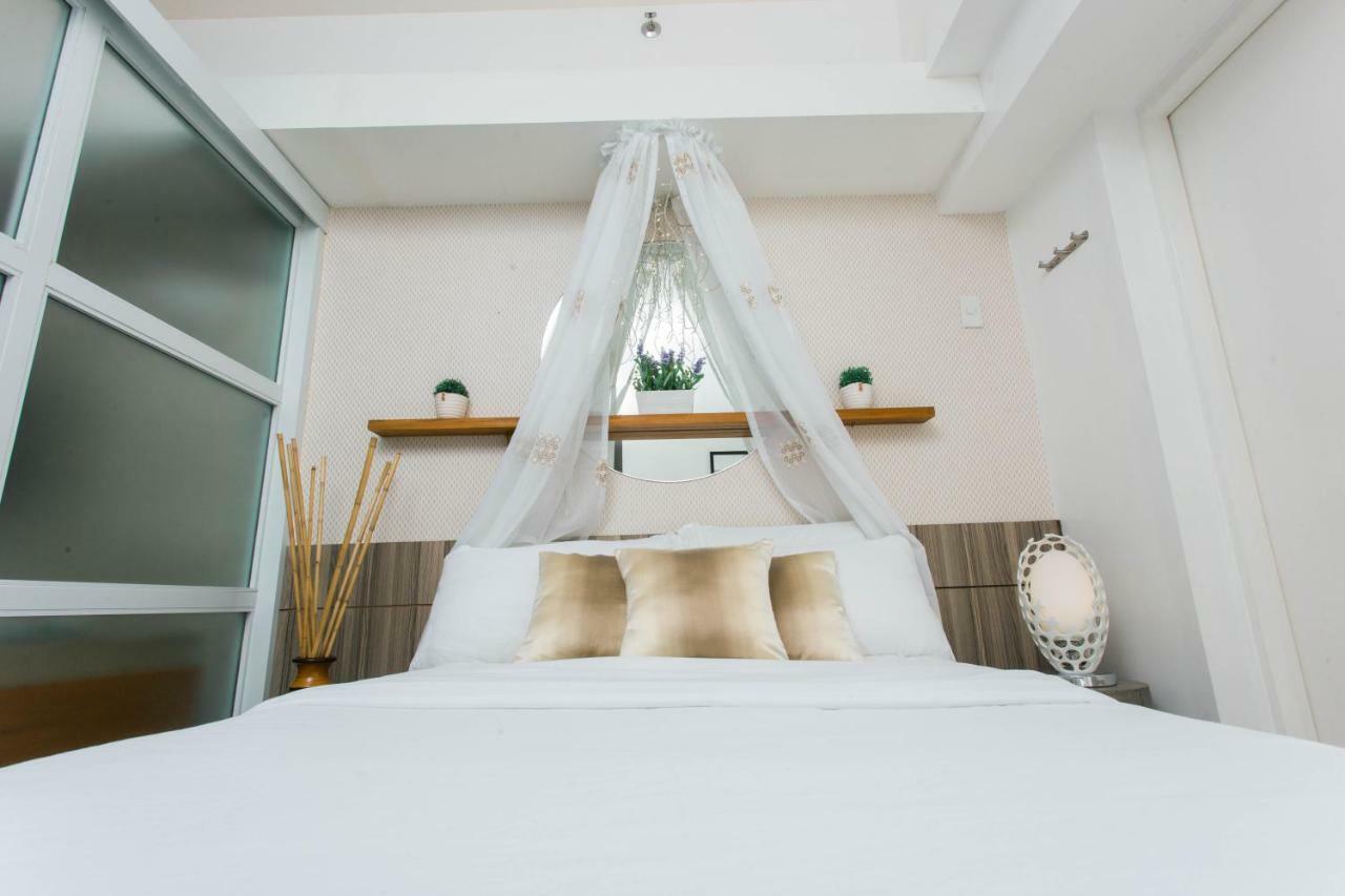 Cozy And Home Vacation Pad Tagaytay City ภายนอก รูปภาพ
