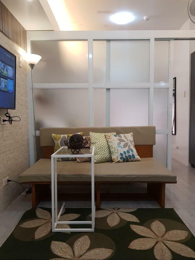 Cozy And Home Vacation Pad Tagaytay City ภายนอก รูปภาพ