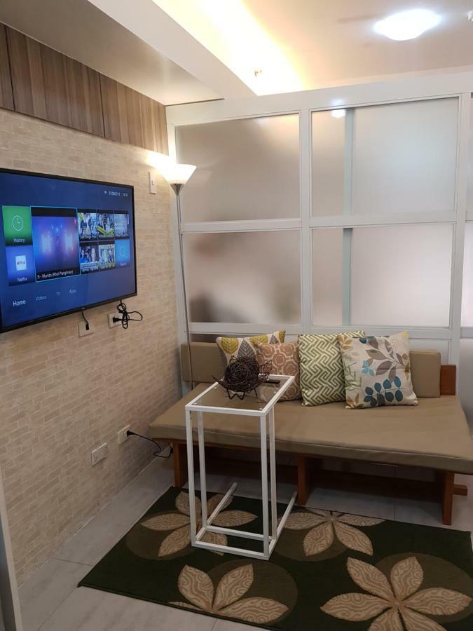 Cozy And Home Vacation Pad Tagaytay City ภายนอก รูปภาพ