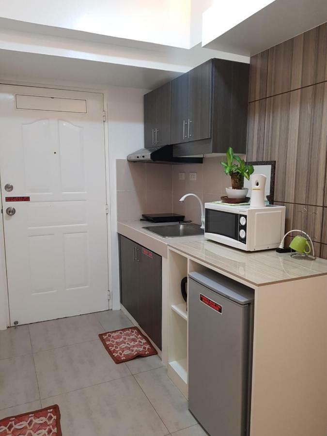 Cozy And Home Vacation Pad Tagaytay City ภายนอก รูปภาพ