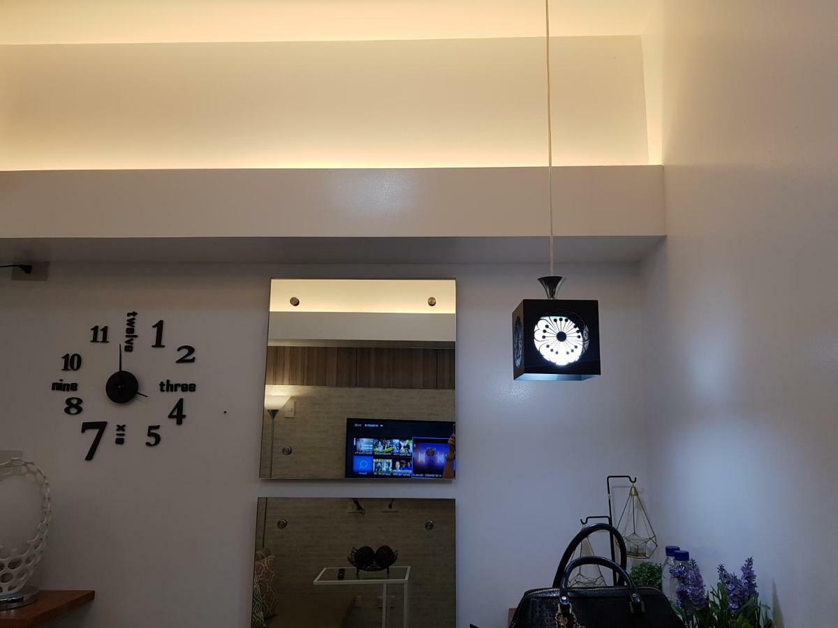 Cozy And Home Vacation Pad Tagaytay City ภายนอก รูปภาพ