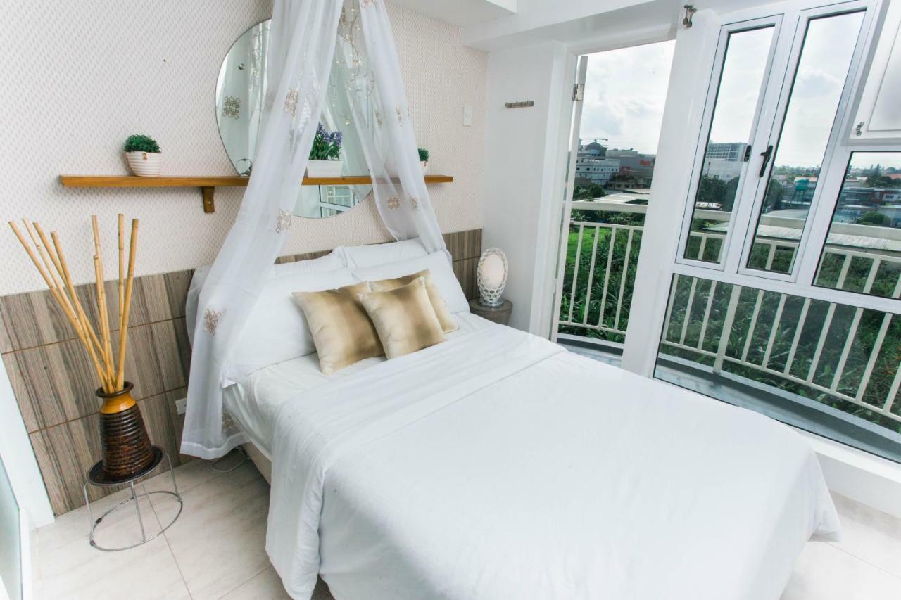 Cozy And Home Vacation Pad Tagaytay City ภายนอก รูปภาพ
