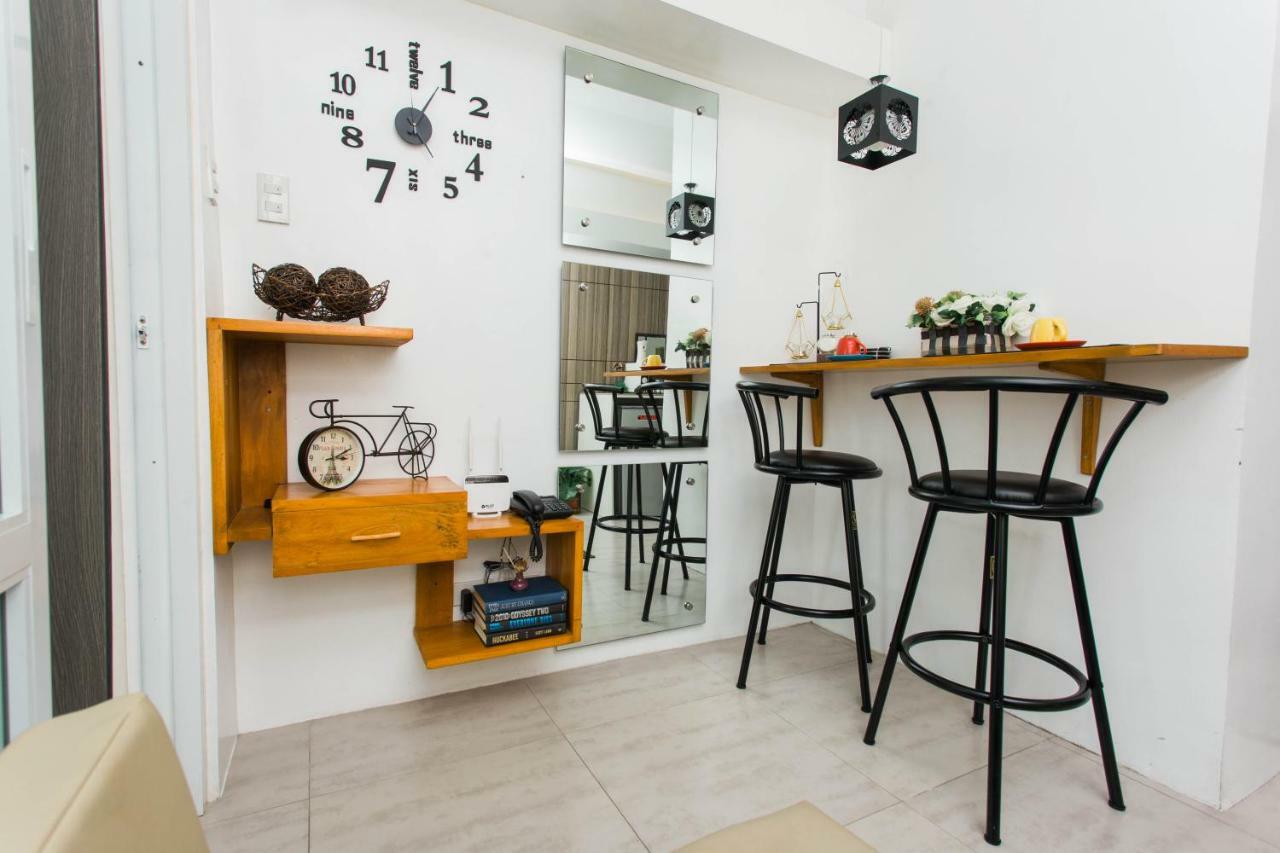 Cozy And Home Vacation Pad Tagaytay City ภายนอก รูปภาพ