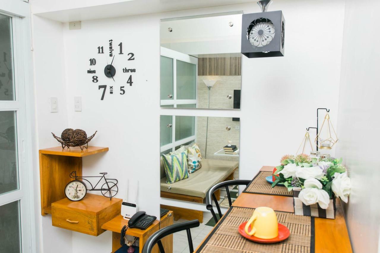 Cozy And Home Vacation Pad Tagaytay City ภายนอก รูปภาพ