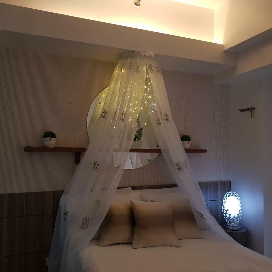Cozy And Home Vacation Pad Tagaytay City ภายนอก รูปภาพ