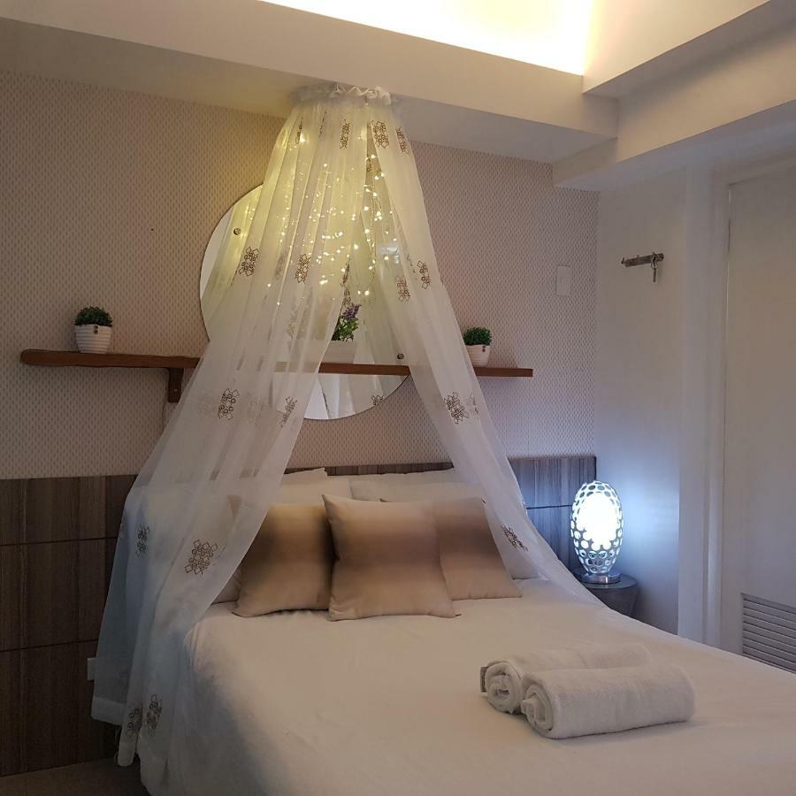 Cozy And Home Vacation Pad Tagaytay City ภายนอก รูปภาพ